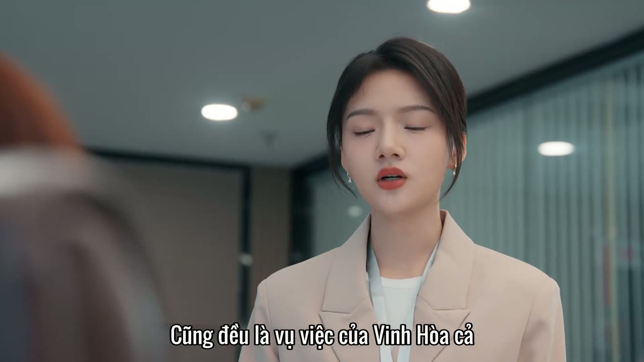Toà Án Gia Đình tập 26 cảnh 3