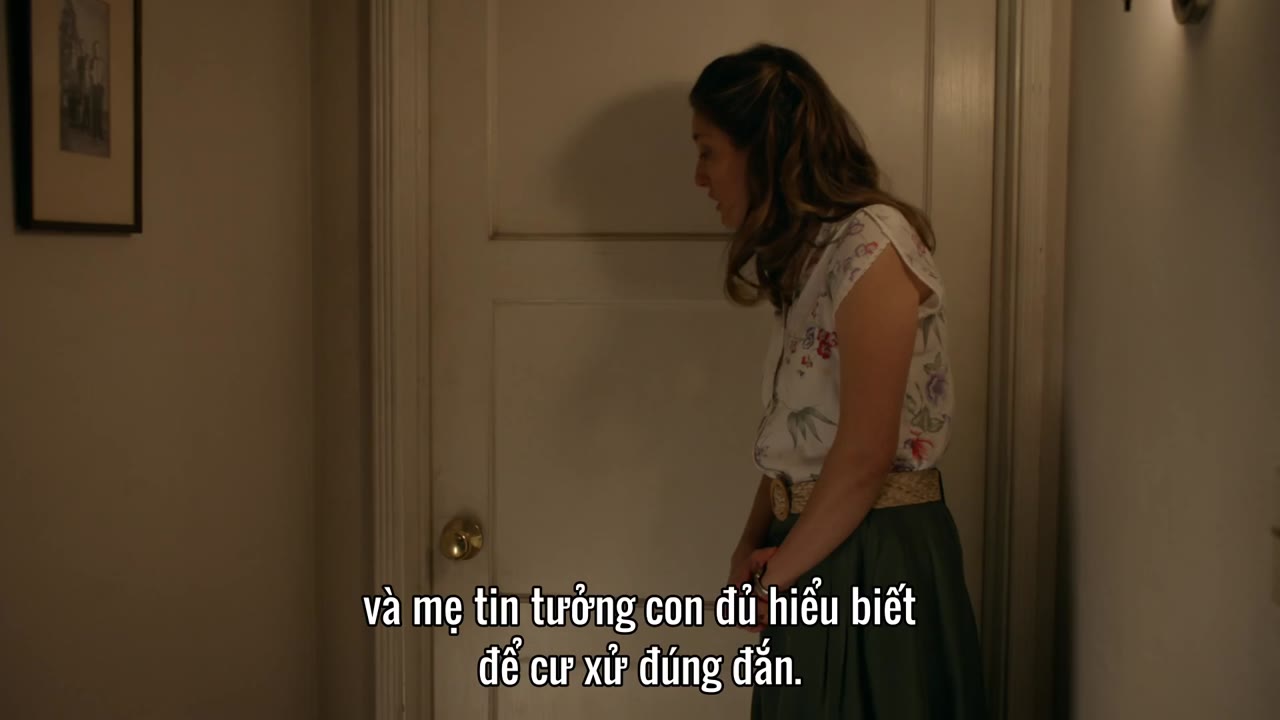 Tuổi Thơ Bá Đạo của Sheldon (Phần 4) tập 9 cảnh 3