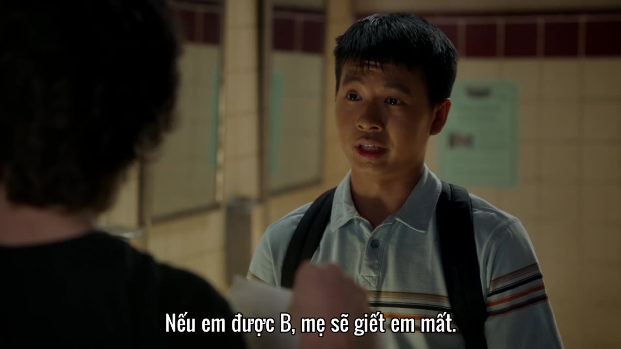 Tuổi Thơ Bá Đạo của Sheldon (Phần 4) tập 12