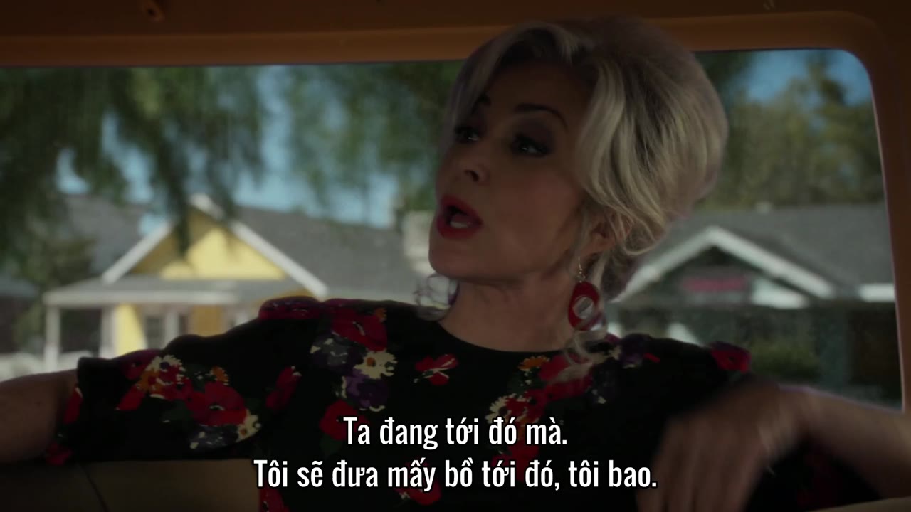Tuổi Thơ Bá Đạo của Sheldon (Phần 4) tập 13 cảnh 3