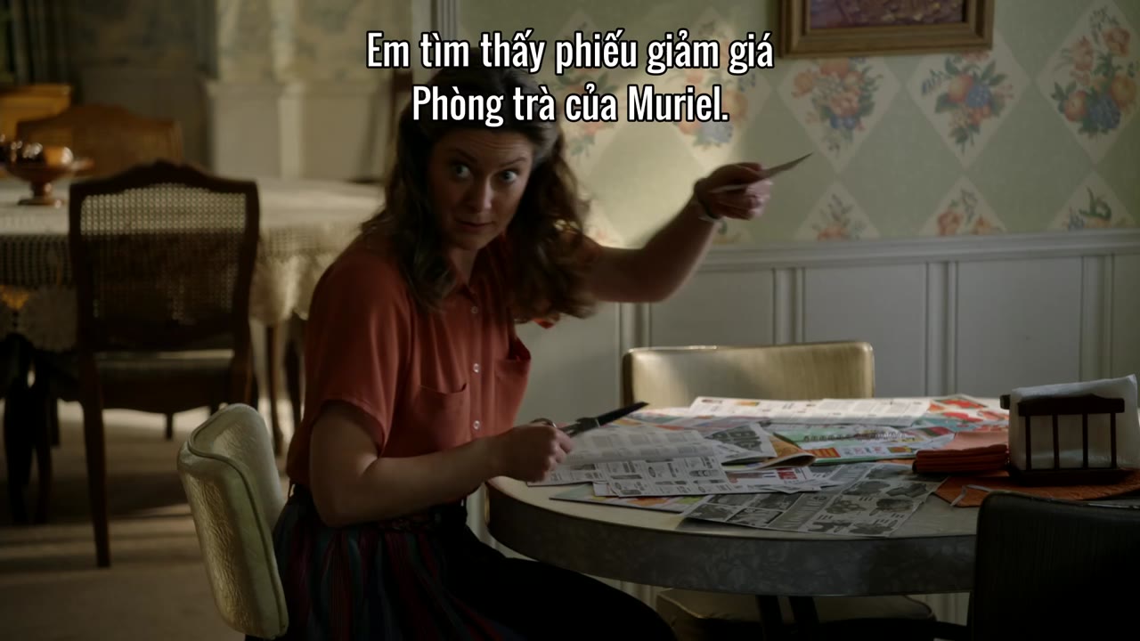 Tuổi Thơ Bá Đạo của Sheldon (Phần 4) tập 15