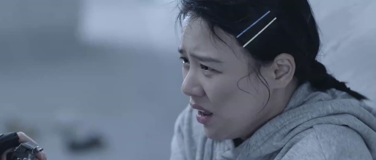 Em Là Thành Trì Doanh Lũy Của Anh tập 1