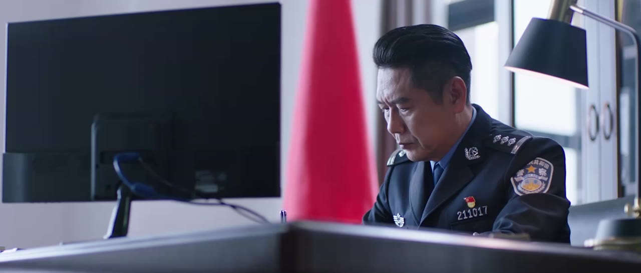 Em Là Thành Trì Doanh Lũy Của Anh tập 4 cảnh 3