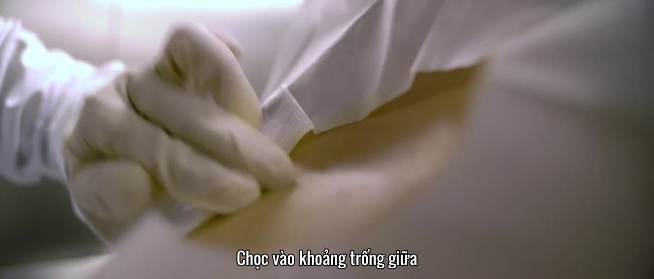 Em Là Thành Trì Doanh Lũy Của Anh tập 5