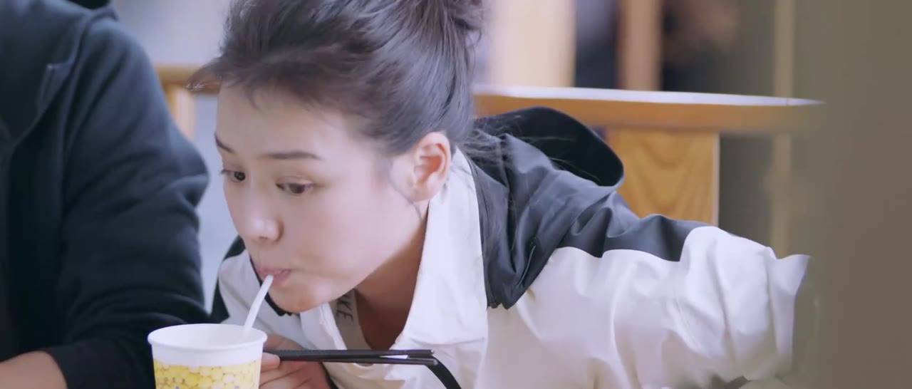 Em Là Thành Trì Doanh Lũy Của Anh tập 19