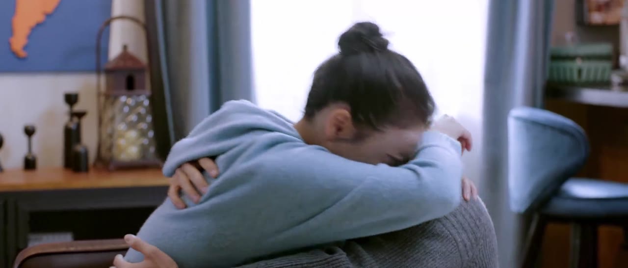 Em Là Thành Trì Doanh Lũy Của Anh tập 27