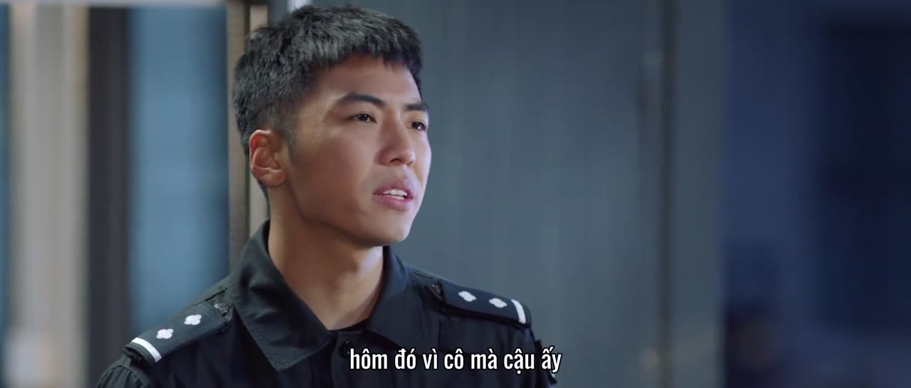 Em Là Thành Trì Doanh Lũy Của Anh tập 29 cảnh 3