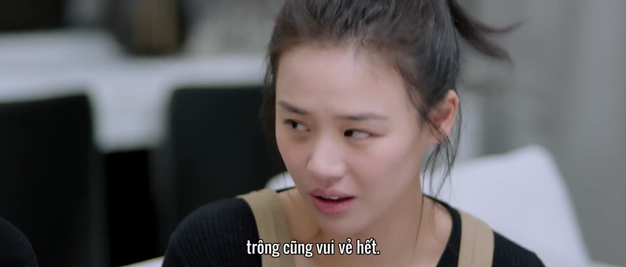 Em Là Thành Trì Doanh Lũy Của Anh tập 31