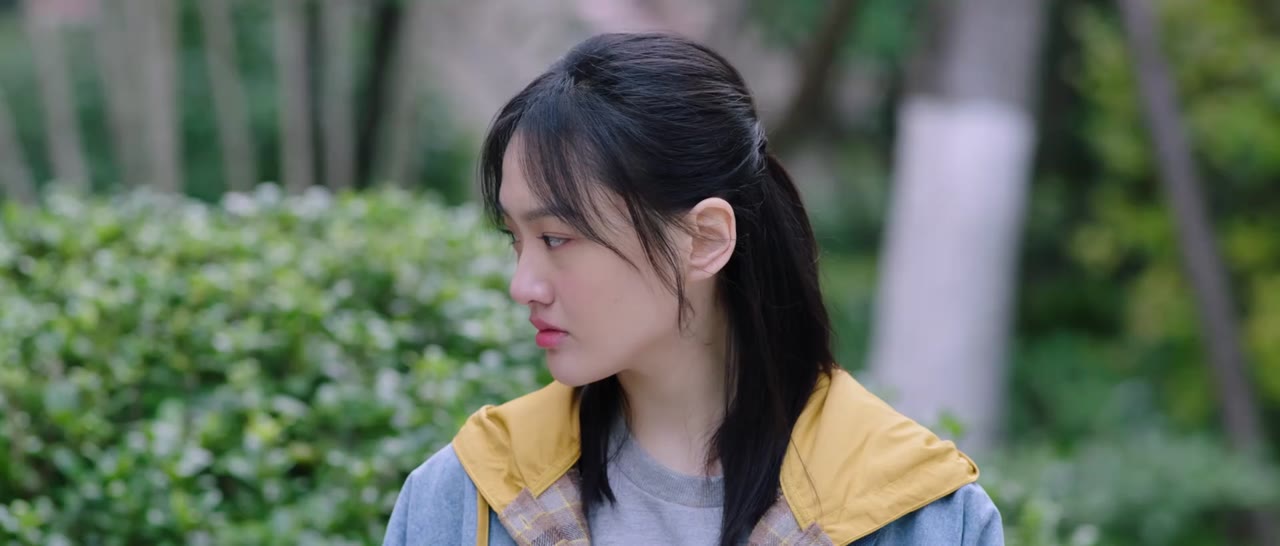 Em Là Thành Trì Doanh Lũy Của Anh tập 31 cảnh 2