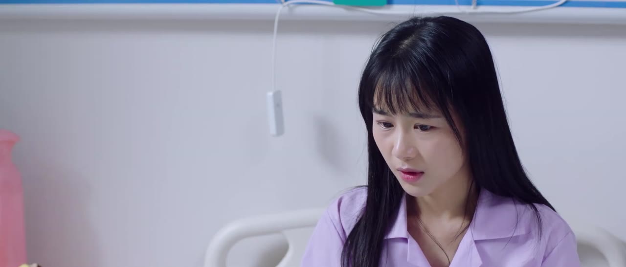 Em Là Thành Trì Doanh Lũy Của Anh tập 33