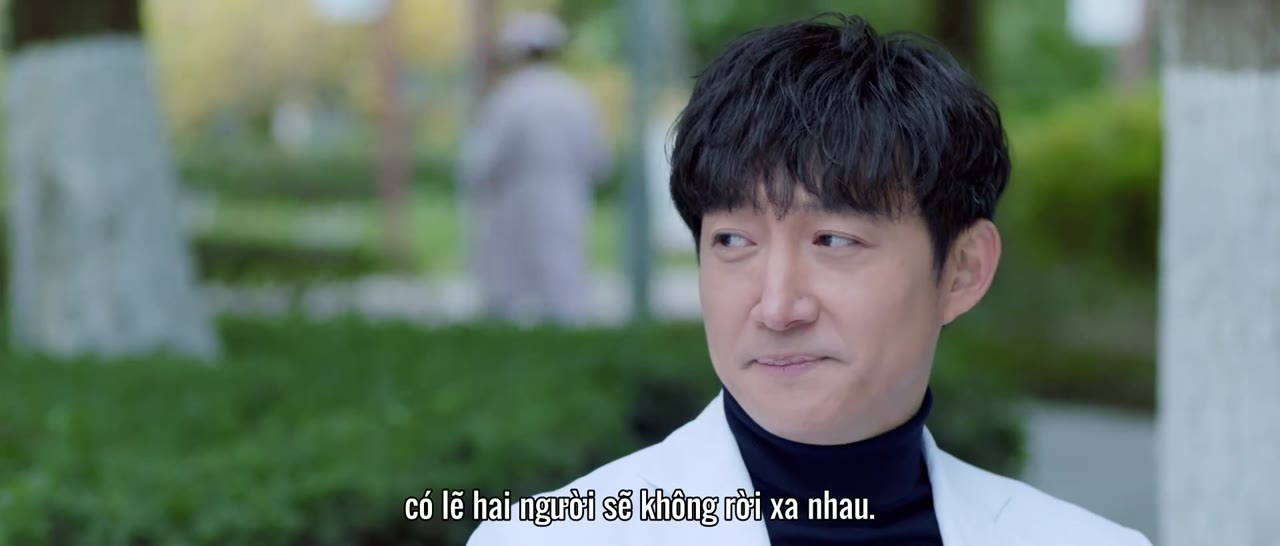Em Là Thành Trì Doanh Lũy Của Anh tập 38