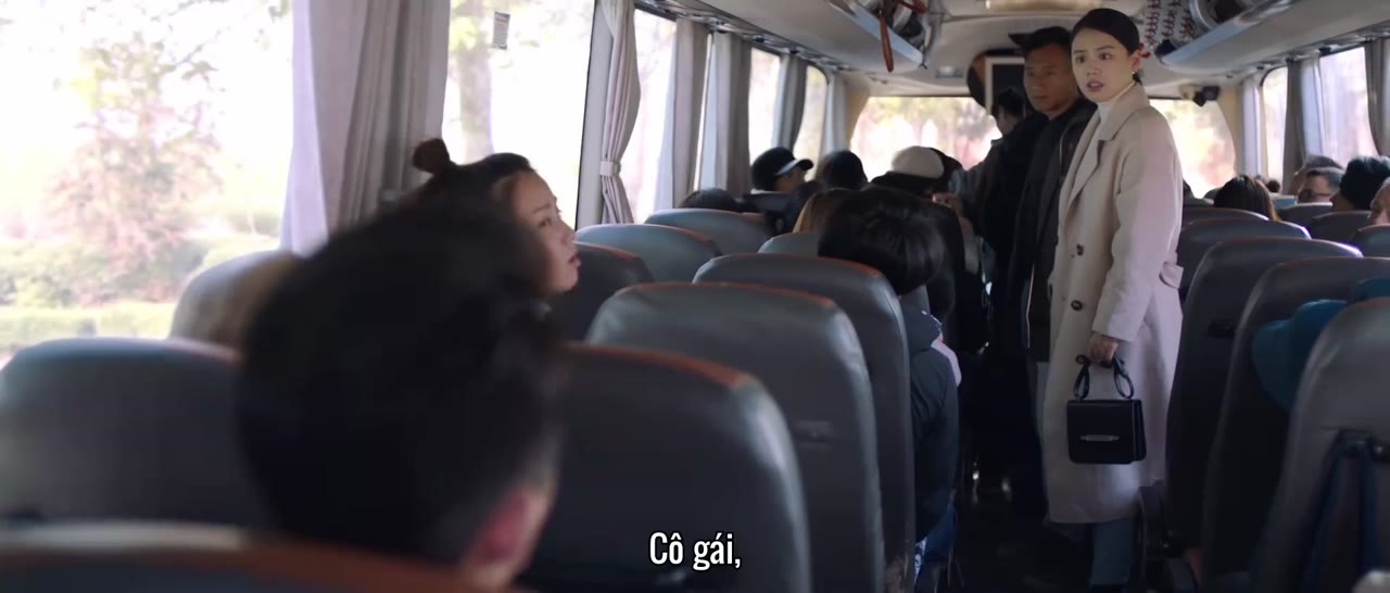 Em Là Thành Trì Doanh Lũy Của Anh tập 39