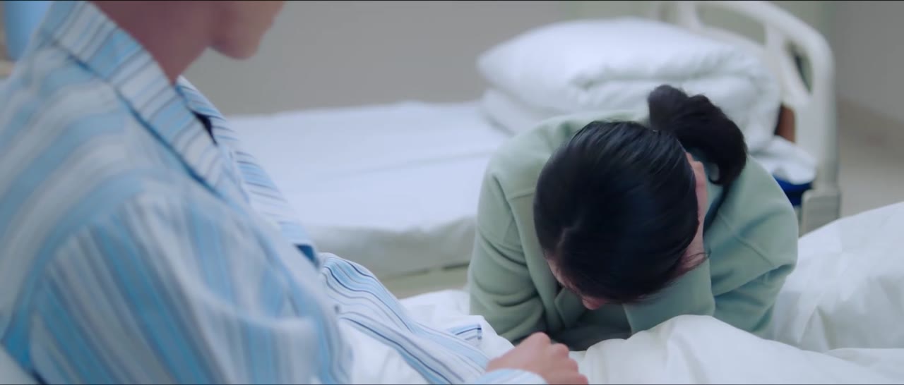 Em Là Thành Trì Doanh Lũy Của Anh tập 40