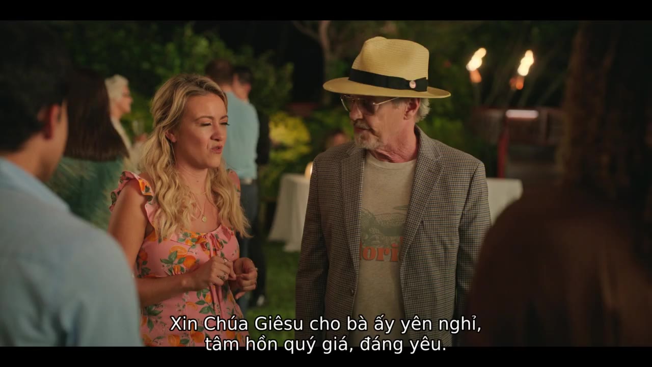 Kỳ Nghỉ Thú Vị Cùng Bạn Bè 2 tập 1