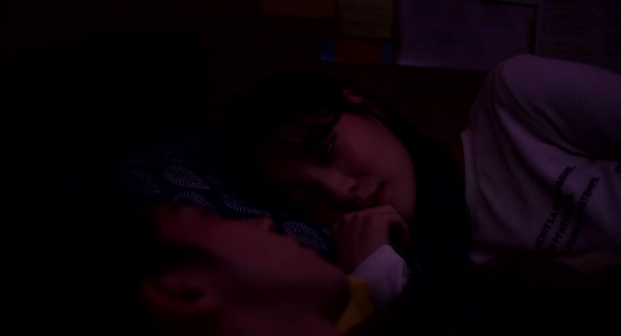 Josée, Nàng Thơ Của Tôi tập 1