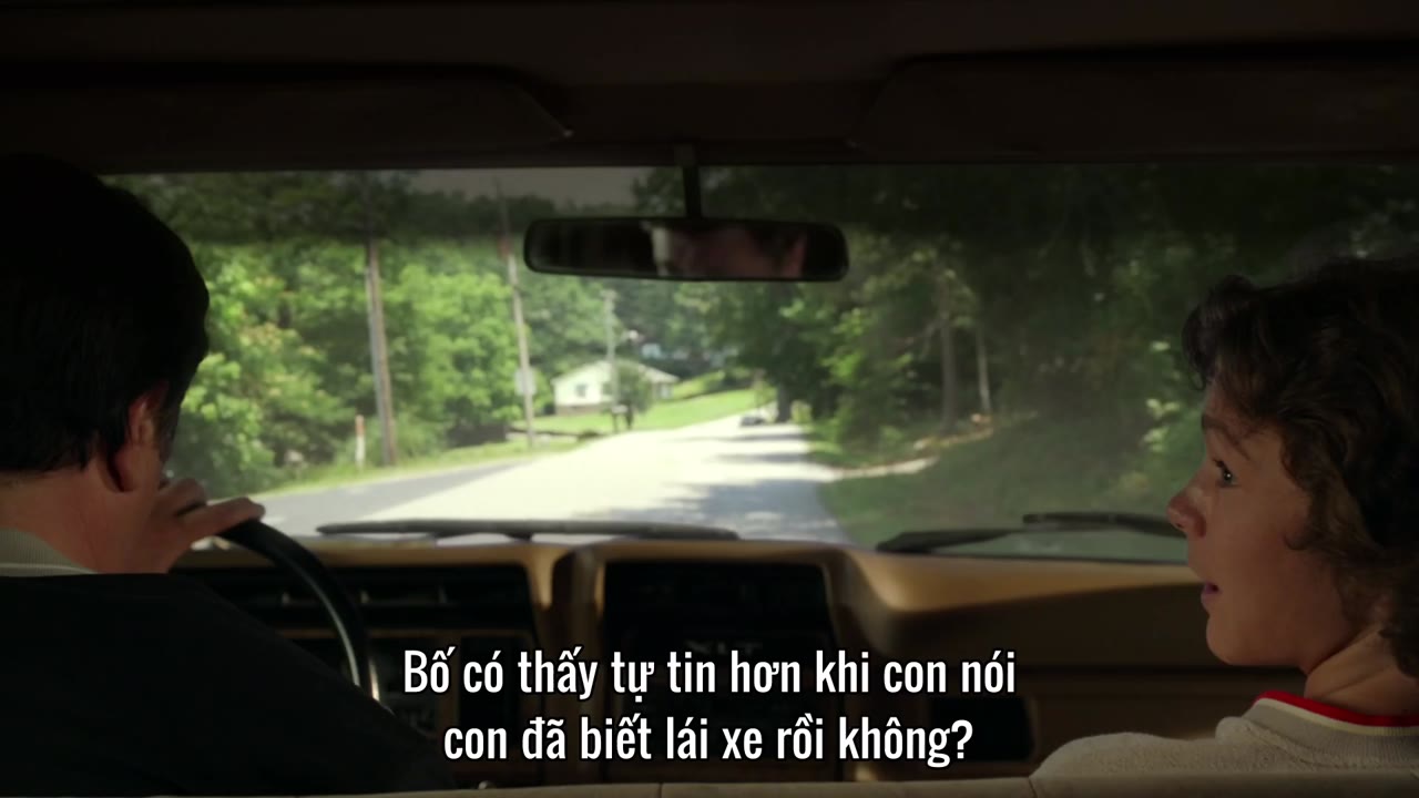 Tuổi Thơ Bá Đạo của Sheldon (Phần 1) tập 3 cảnh 2
