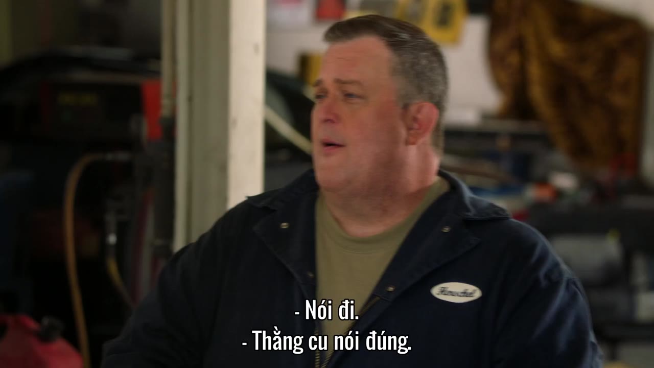 Tuổi Thơ Bá Đạo của Sheldon (Phần 1) tập 8