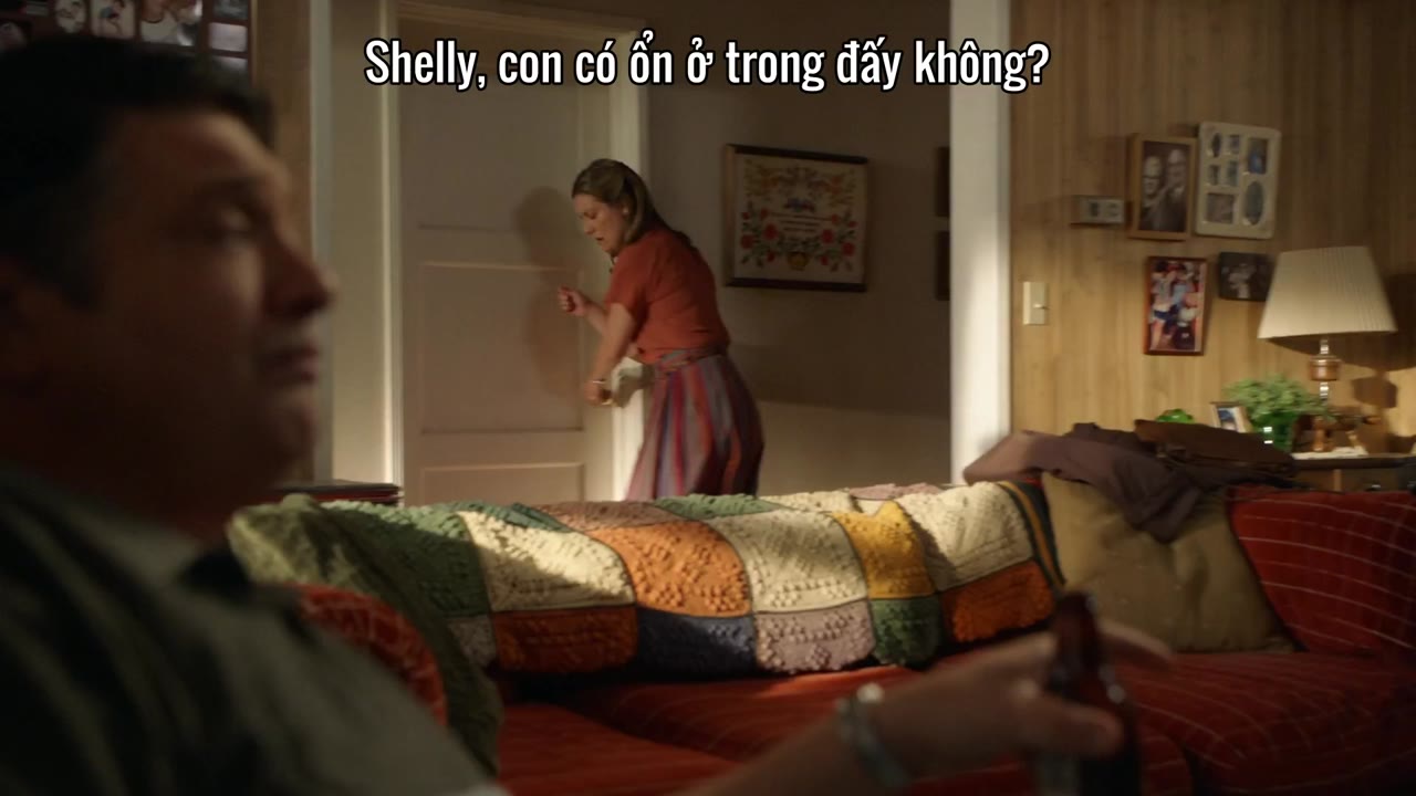 Tuổi Thơ Bá Đạo của Sheldon (Phần 1) tập 12