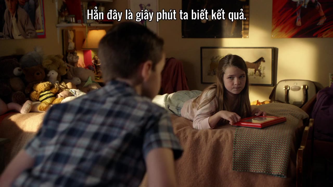 Tuổi Thơ Bá Đạo của Sheldon (Phần 1) tập 18