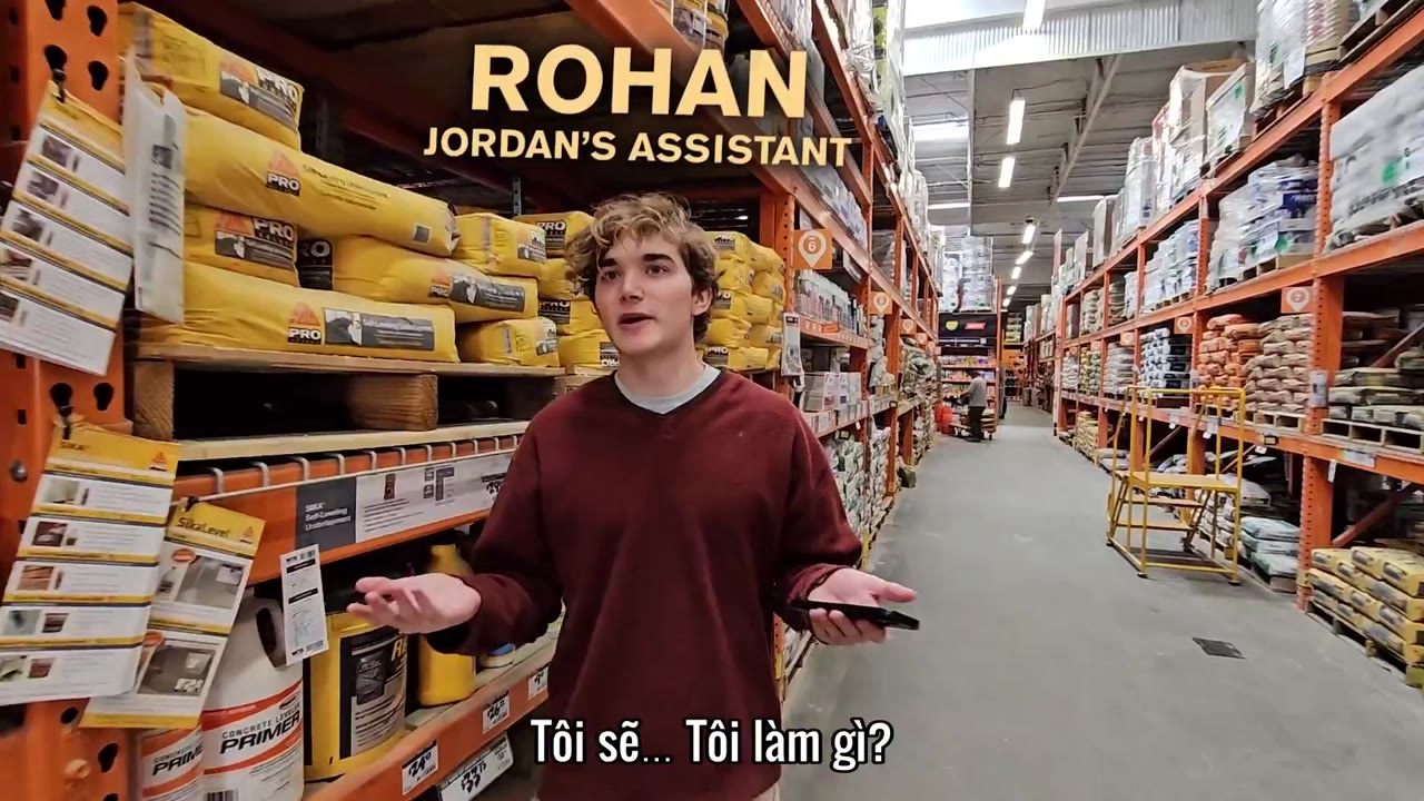 Salish Và Jordan Matter tập 2