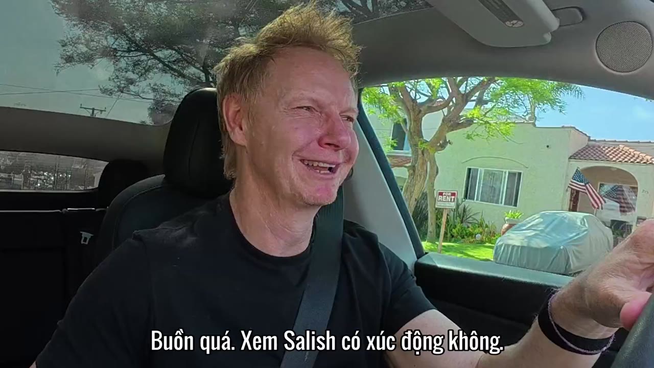 Salish Và Jordan Matter tập 6 cảnh 3