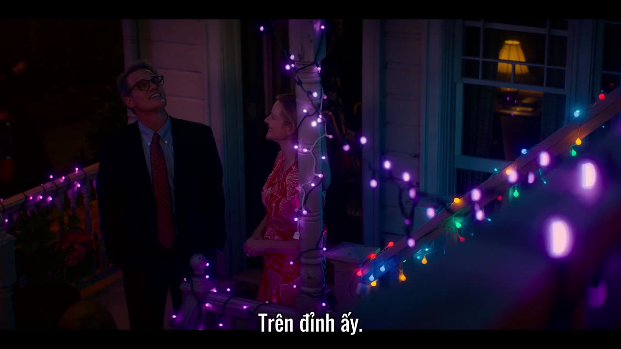 Chuyện thành phố tập 1 cảnh 2