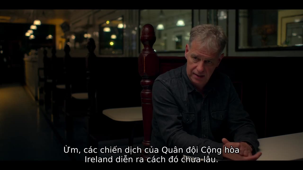 David Copeland: Kẻ đánh bom đinh London tập 1
