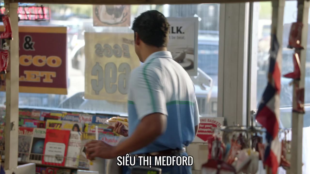 Tuổi Thơ Bá Đạo của Sheldon (Phần 1) tập 11