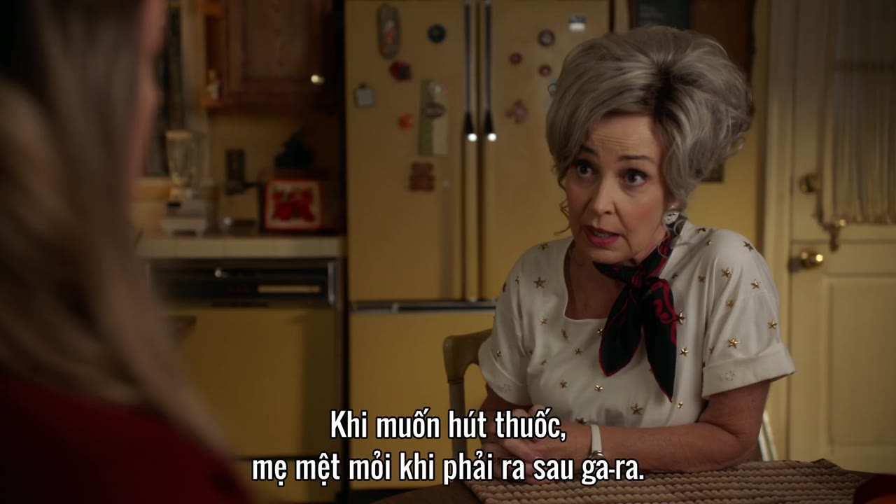 Tuổi Thơ Bá Đạo của Sheldon (Phần 1) tập 12 cảnh 3