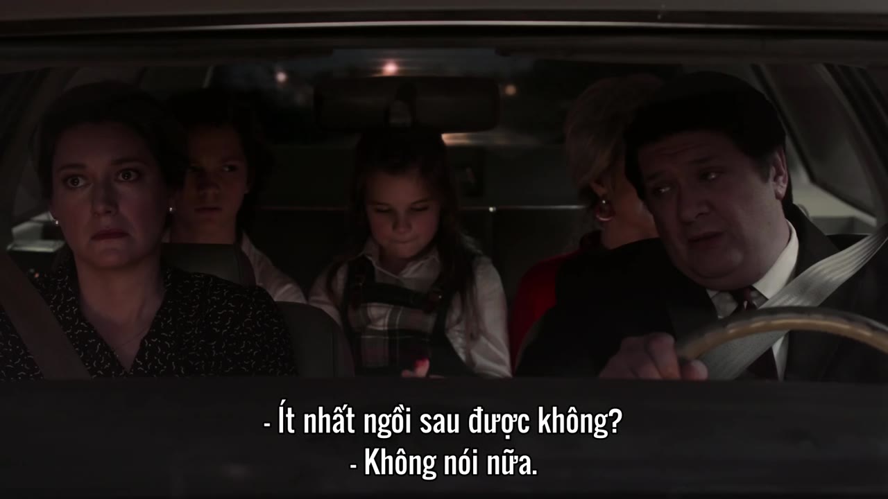 Tuổi Thơ Bá Đạo của Sheldon (Phần 1) tập 16 cảnh 3