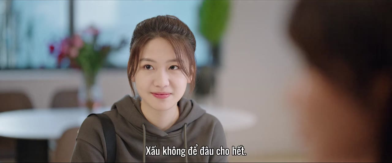 Ước Định Thời Gian Yêu Em tập 6