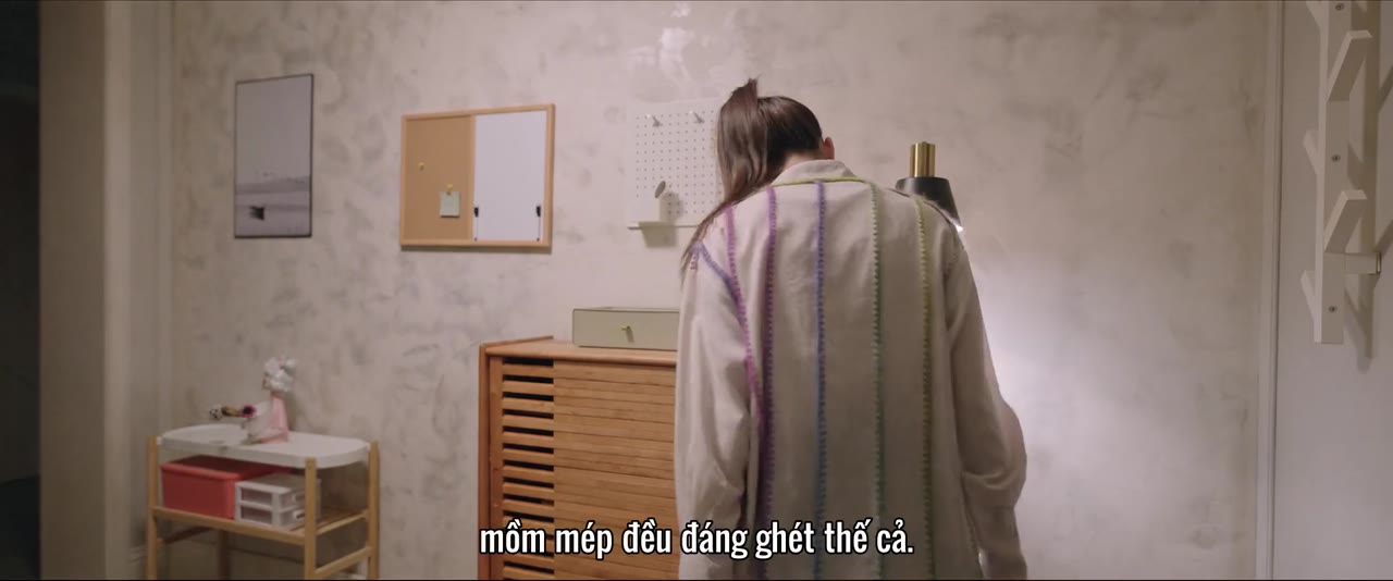 Ước Định Thời Gian Yêu Em tập 9 cảnh 3