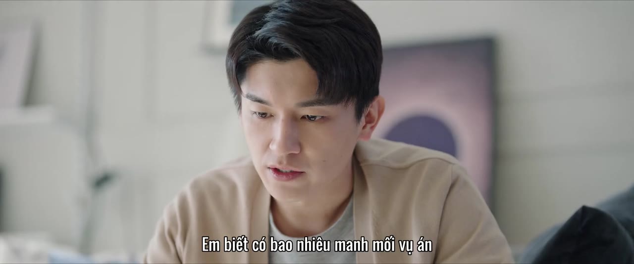 Ước Định Thời Gian Yêu Em tập 11 cảnh 2