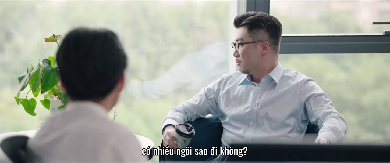 Ước Định Thời Gian Yêu Em tập 13 cảnh 2