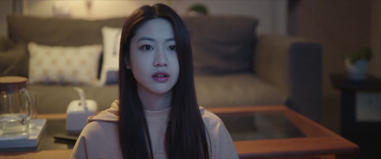 Ước Định Thời Gian Yêu Em tập 15 cảnh 2