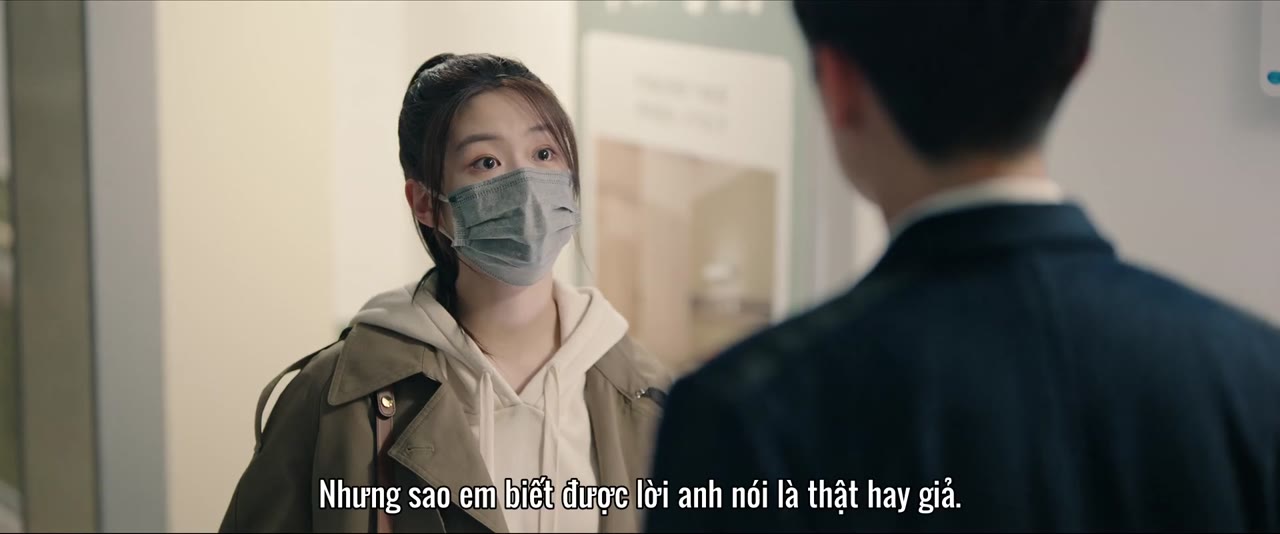 Ước Định Thời Gian Yêu Em tập 16 cảnh 3