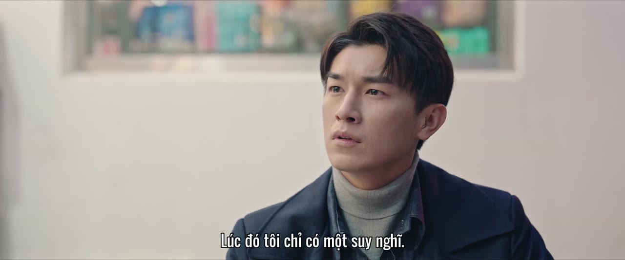 Ước Định Thời Gian Yêu Em tập 23 cảnh 2