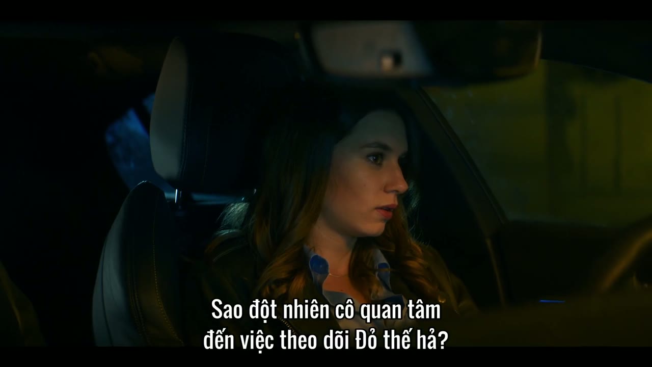 Đạo tặc tập 3 cảnh 3
