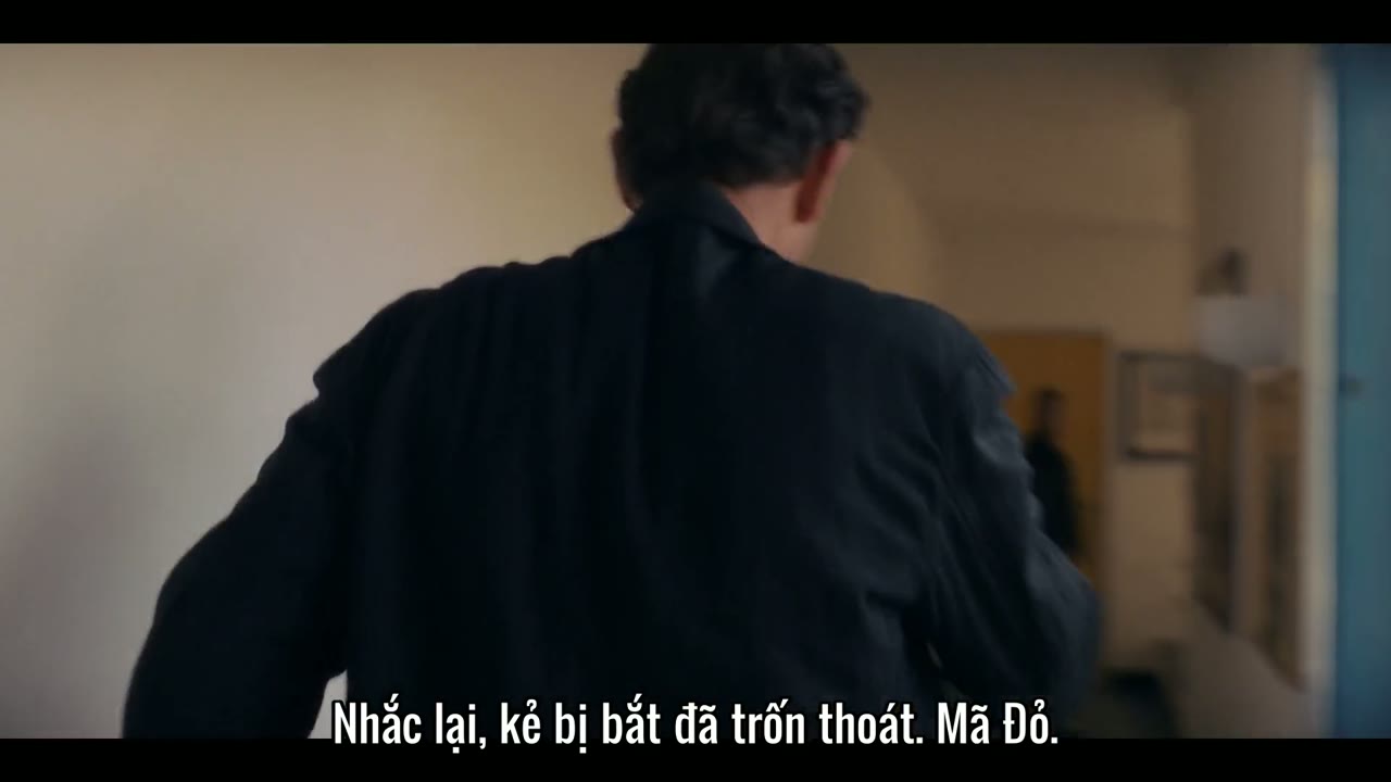 Đạo tặc tập 7 cảnh 2