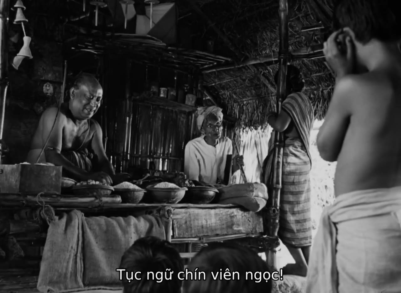 Khúc hát của những con đường tập 1