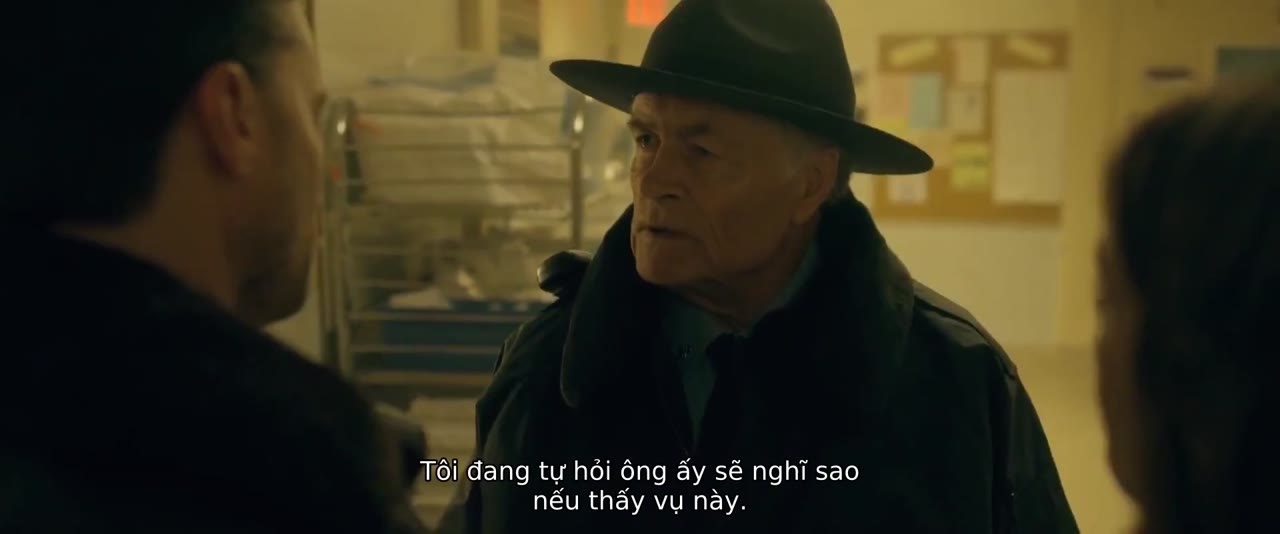 Quái Vật Xúc Tu tập 1