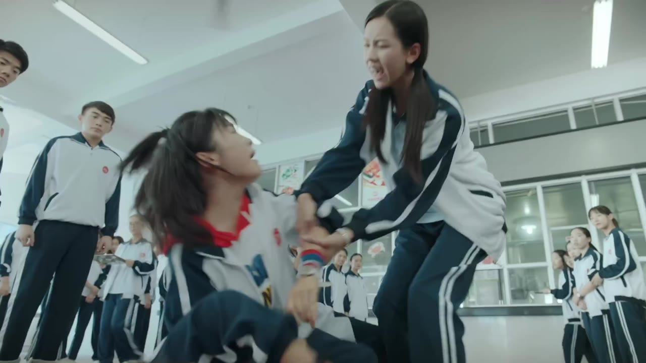 Anh Đã Yêu Bạn Thân Của Em tập 1