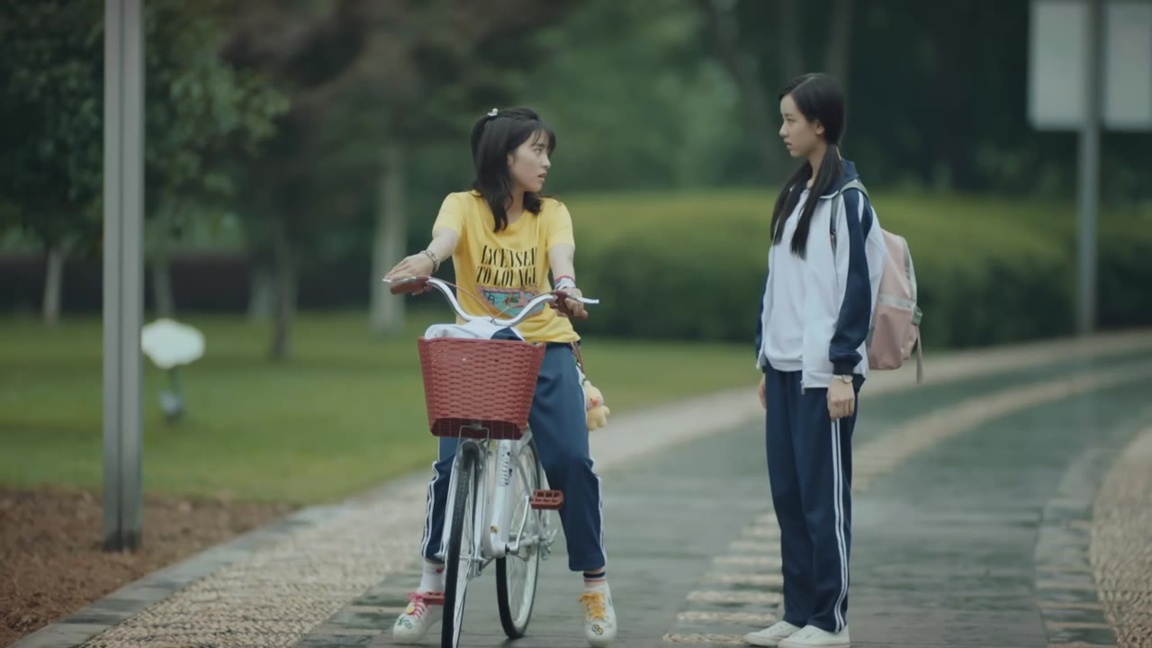 Anh Đã Yêu Bạn Thân Của Em tập 1 cảnh 3