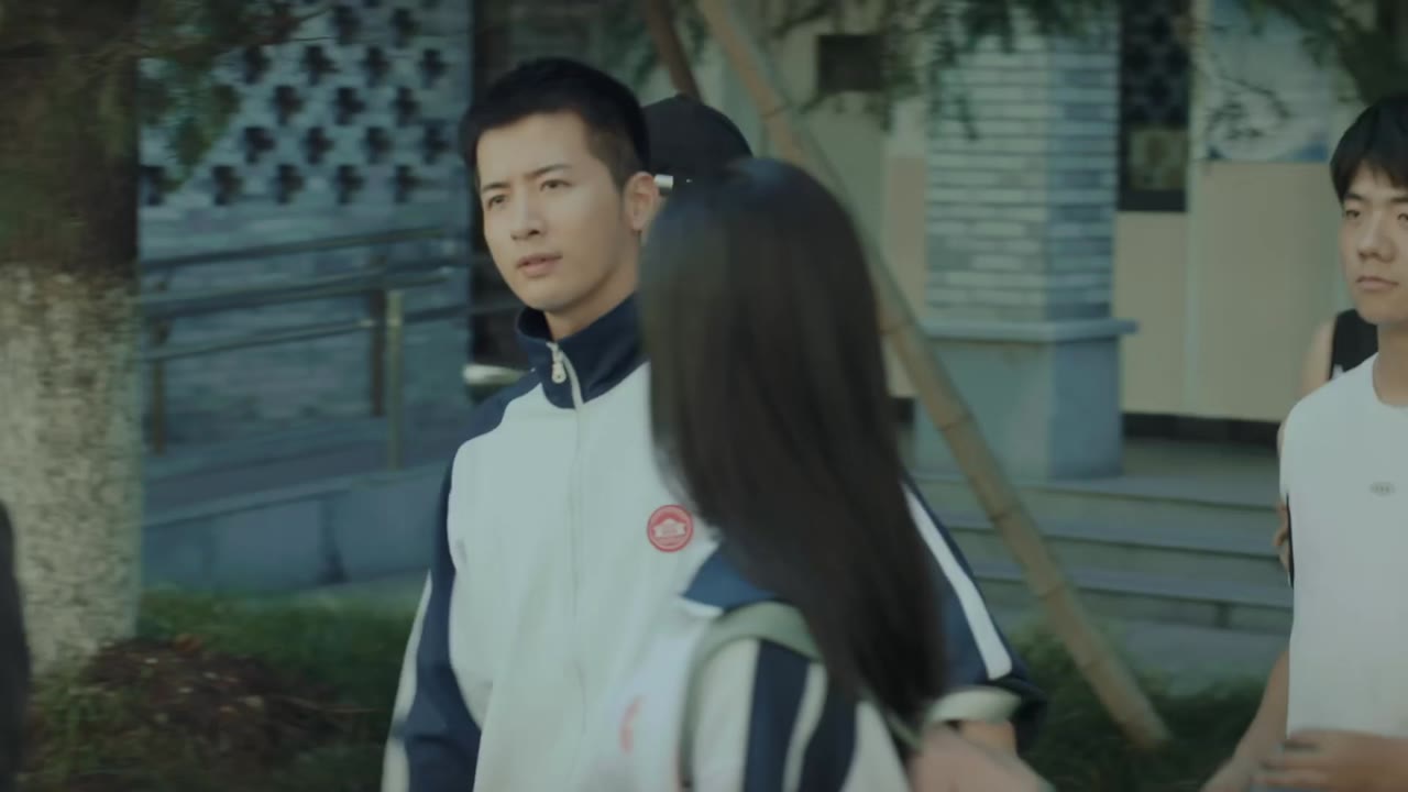 Anh Đã Yêu Bạn Thân Của Em tập 2 cảnh 2