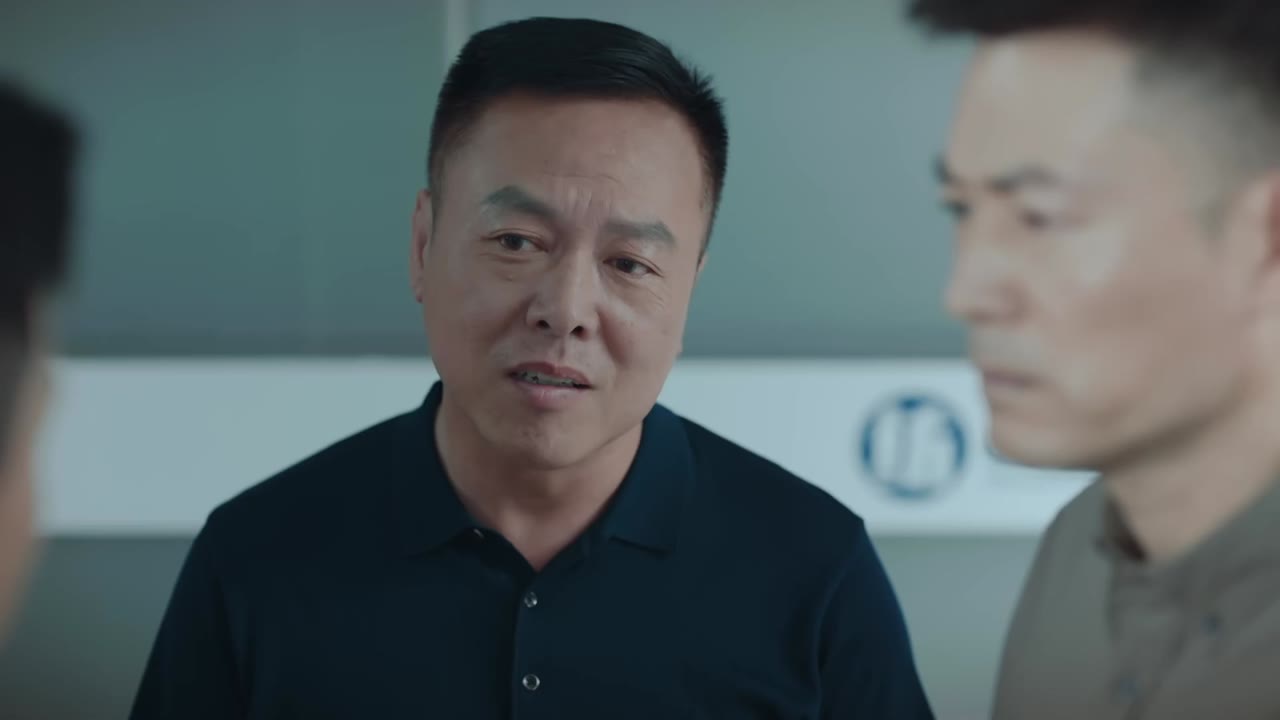 Anh Đã Yêu Bạn Thân Của Em tập 2 cảnh 3