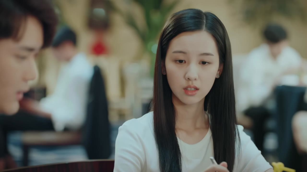 Anh Đã Yêu Bạn Thân Của Em tập 6 cảnh 2