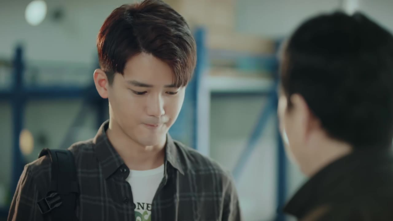 Anh Đã Yêu Bạn Thân Của Em tập 6 cảnh 3