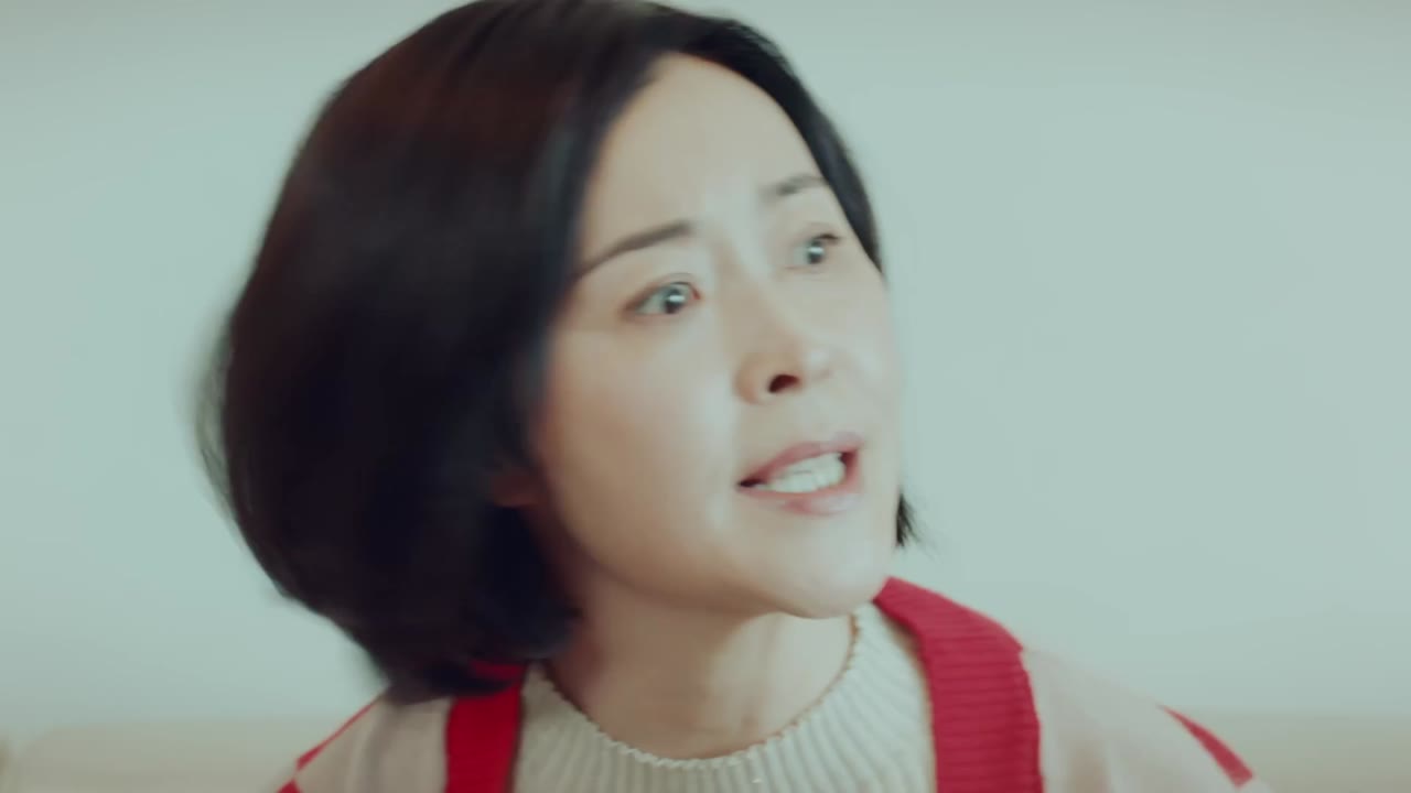 Anh Đã Yêu Bạn Thân Của Em tập 10 cảnh 2