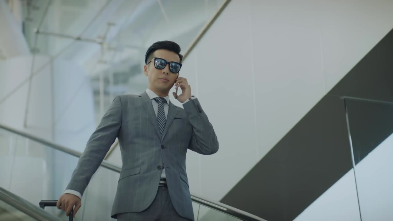 Anh Đã Yêu Bạn Thân Của Em tập 15 cảnh 2