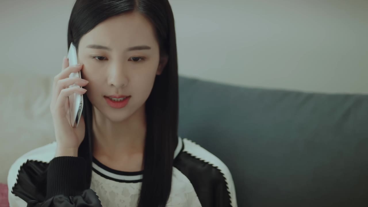 Anh Đã Yêu Bạn Thân Của Em tập 16